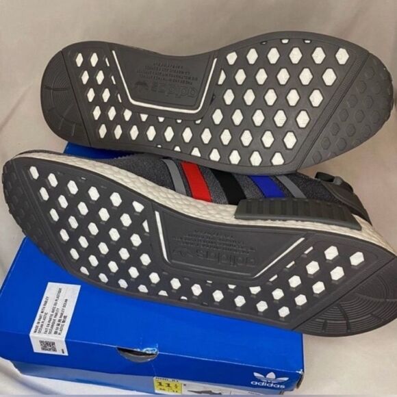 Adidas NMD_R1 low top sneakers - Picture 5 of 5